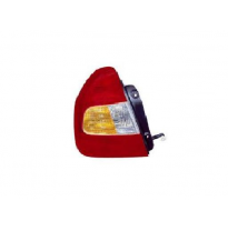 Hyundai Accent 00-02*piloto Tras Dch 4p