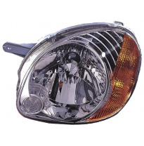 Hyundai Atos Prime 00-*Faro Dch