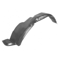 Hyundai Atos Prime 00-*Pase Rueda Del Dch