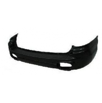 Hyundai Santa Fe 01-*P/Golpes Tras Para Pintar