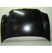 Hyundai Santa Fe 01-*Capot