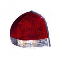 Hyundai Santa Fe 05-06-*Piloto Tras Izq