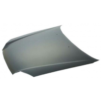 Hyundai Accent 03-*Capot