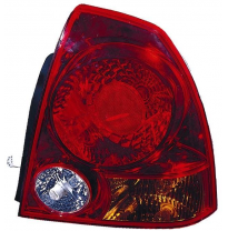 Hyundai Accent 03-*Piloto Tras Dch 4p