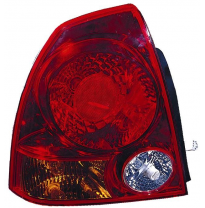 Hyundai Accent 03-*Piloto Tras Izq 4p