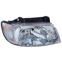 Hyundai Matrix 02-*Faro Dch Manual