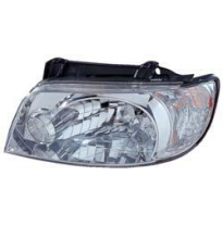 Hyundai Matrix 02-*Faro Izq Manual