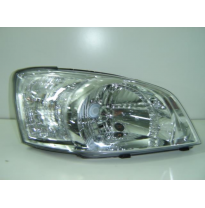 Hyundai Getz 02-*Faro Dch Con Regulac. Manual