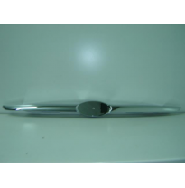 Hyundai Getz 02-*Rejilla Cromada