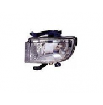 Hyundai Getz 02-*Faro Antiniebla Izq