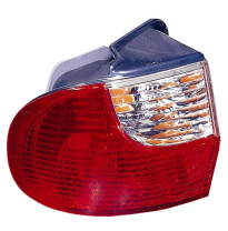 Hyundai H1/Starex 02-*Piloto Izq(Aleta)