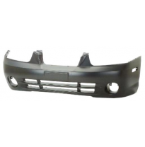 Hyundai Elantra 01-03*p/Golpes Delant. P/Pintar Sedan