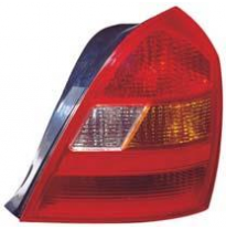 Hyundai Elantra 01-03*piloto Tras Dch 4p