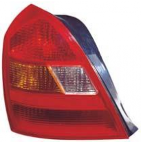 Hyundai Elantra 01-03*piloto Tras Izq 4p