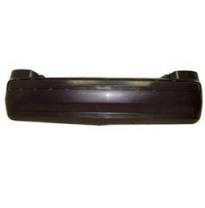 Hyundai Atos 04-*Paragolpes Trasero Para Pintar