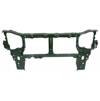 Hyundai Atos 04-*Frente Completa