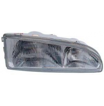 Hyundai H100 96-*Faro Dch