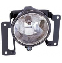 Hyundai Tucson 04-* Antiniebla Izq 5p