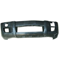 Hyundai Tucson 04-*P/Golpes Del C/Agujer Negro