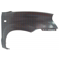 Hyundai Tucson 04-*Aleta Del Izq S/Aguje P/Moldura C/Agujero Intermiten