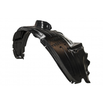 Hyundai Tucson 04-*Plastico Pase De Rueda Delantero Dch