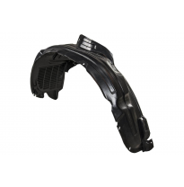 Hyundai Tucson 04-*Plastico Pase De Rueda Delantero Izq