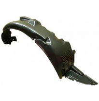 Hyundai Accent 06-*Plastico Pase De Rueda Delantero Dch
