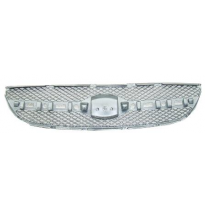 Hyundai Getz 05-*Rejilla Interior