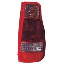 Hyundai Matrix 06-*Piloto Tras Dch