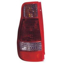 Hyundai Matrix 06-*Piloto Tras Izq