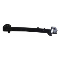 Hyundai Santa Fe 2006-*Refuerzo Paragolpes Delantero