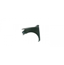 Hyundai Santa Fe 2006-*Aleta Delantera Izq Sin Agujero Para Piloto Lateral