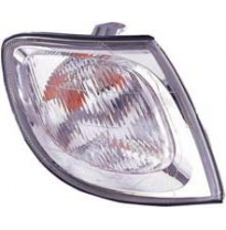 Hyundai Trajet 00-/05-*Piloto Del Dch Blanco