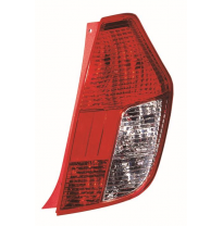 Hyundai I10 07-*Piloto Trasero Dch