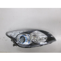 Hyundai I30 07-*Faro Dch Con Regulacion Electrica Con Motor(Interior Negro)