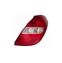 Hyundai I20 09-*Piloto Trasero Dch