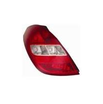 Hyundai I20 09-*Piloto Trasero Izq