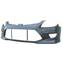 Hyundai I30 10-* Paragolpes Delantero Para Pintar