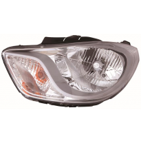 Hyundai I10 11-*Faro Dch Elect Con Motor