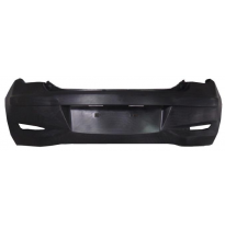 Hyundai I10 11-*Paragolpes Trasero