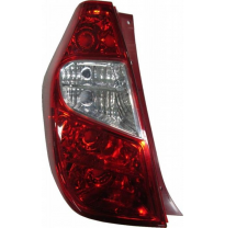 Hyundai I10 11-*Piloto Trasero Izq