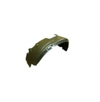 Hyundai Ix35 10-*Plastico Pase De Rueda Delanter. Izq