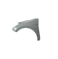 Hyundai Santa Fe 13-*Aleta Delanter. Izq Sin Agujero Piloto