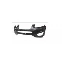 Hyundai Santa Fe 2010-*Paragolpes Delanter. Superior Para Pintar