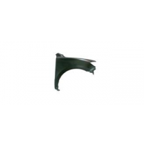 Hyundai Santa Fe 2010-*Aleta Delanter. Dch Sin Agujero Para Piloto