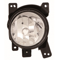 Hyundai Santa Fe 2010-*Antiniebla Dch Paragolpes Delantero