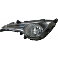 Hyundai I40 11-*Faro Antiniebla Dch