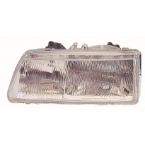 Honda Civic 90-*Faro Izq H4/H1(Sedan)