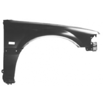 Honda Civic 88-*Aleta Del Dch (Sedan)