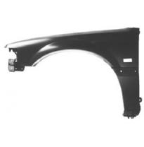 Honda Civic 88-*Aleta Del Izq (Sedan)